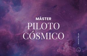 Máster Piloto Cósmico